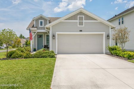 New construction Single-Family house 305 Settler'S Landing Drive, Ponte Vedra, FL 32081 - photo 61 61