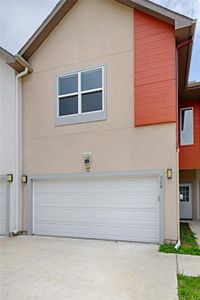 New construction Townhouse house 226 Heritage Court, Seagoville, TX 75159 - photo 0 0