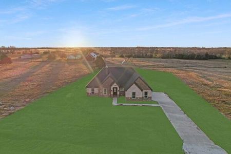 New construction Single-Family house 248 Private Road, Wills Point, TX 75169 - photo 1 1