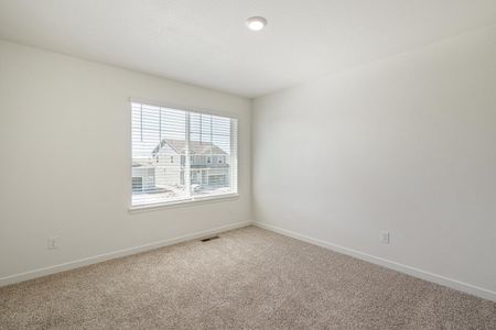 New construction Single-Family house 4725 Antler Way, Johnstown, CO 80534 - photo 29 29