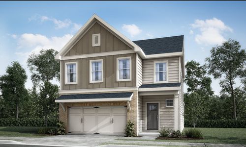 Hawthorne Station by Rocklyn Homes in College Park - photo 4 4