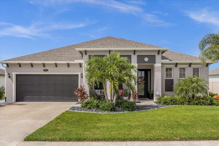 New construction Single-Family house 1502 Killian Drive Ne, Palm Bay, FL 32905 - photo 0