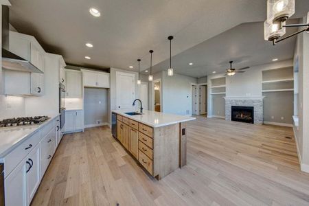 New construction Single-Family house 8412 Cromwell Circle, Windsor, CO 80528 - photo 145 145