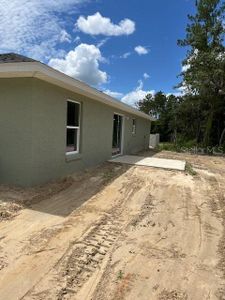 New construction Single-Family house 16518 Sw 31St Terrace, Ocala, FL 34473 - photo 1 1