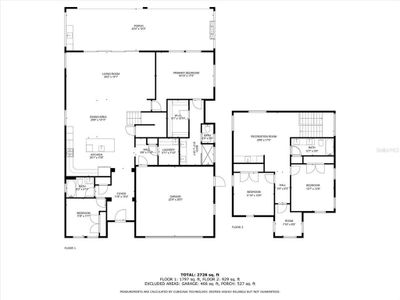 New construction Single-Family house 13 Emerald Lake Court, Palm Coast, FL 32137 - photo 18 18