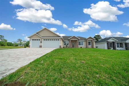 New construction Single-Family house 6436 Sw 180Th Circle, Dunnellon, FL 34432 - photo 3 3
