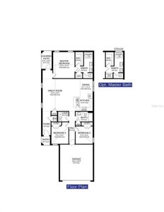 New construction Single-Family house 36161 Trinity Glade Road, Dade City, FL 33525 1515- photo 1 1