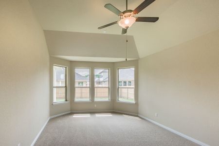 New construction Single-Family house 1010 Texas Ash Lane, Georgetown, TX 78628 - photo 11 11