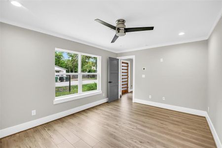 1st Floor Bedroom