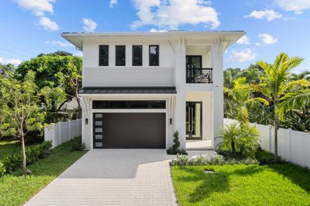 New construction Single-Family house 318 Se 5Th Street, Delray Beach, FL 33483 - photo 0