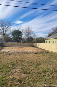 New construction Single-Family house 7431 Hezekiah Drive, Houston, TX 77088 - photo 3 3