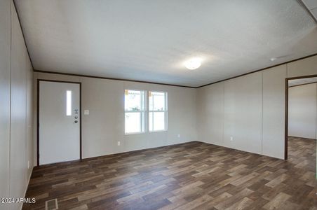 New construction Manufactured Home house 553 S 89Th Way, Mesa, AZ 85208 - photo 4 4