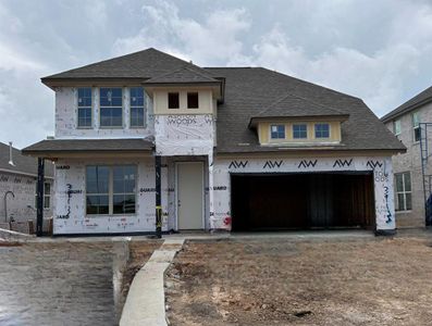 New construction Single-Family house 3913 Sterling Springs Lane, League City, TX 77573 - photo 1 1