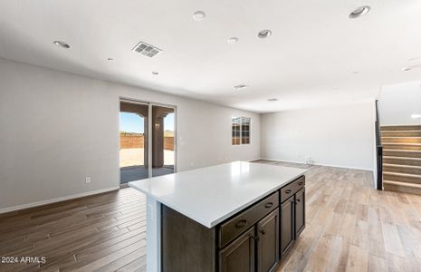 New construction Single-Family house 13526 W Cassia Trail, Peoria, AZ 85383 - photo 7 7