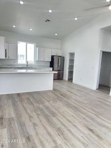 New construction Single-Family house 595 S Orlando Street S, Florence, AZ 85132 - photo 13 13