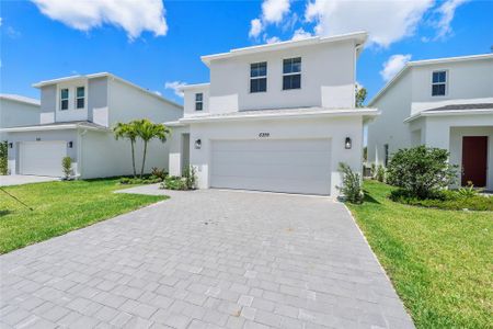 New construction Single-Family house 6329 Tenor Dr, West Palm Beach, FL 33413 - photo 3 3