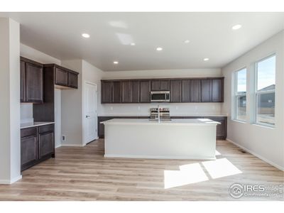 New construction Single-Family house 3015 Barnstormer St Fort, Fort Collins, CO 80524 Fitzgerald- photo 11 11