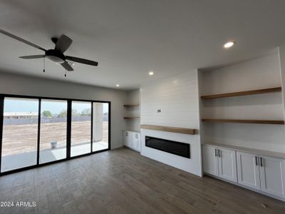 New construction Single-Family house 17094 E Regal Drive, Queen Creek, AZ 85142 - photo 31 31