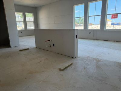 New construction Single-Family house 1142 Ridge Lake Way, Winter Garden, FL 34787 Lincoln- photo 18 18