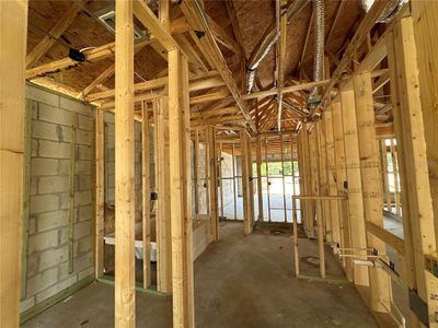 New construction Single-Family house 8077 Juniper Road, Ocala, FL 34480 - photo 3 3