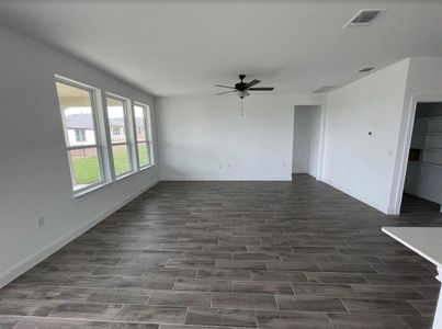 New construction Single-Family house 103 Striker Ln, Georgetown, TX 78633 Prosperity- photo 7 7
