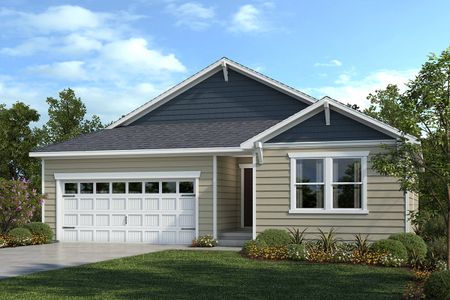New construction Single-Family house Plan 1582 Modeled, 3339 Belterra Point Drive, Apex, NC 27562 - photo