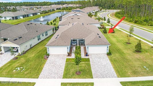 New construction Single-Family house 93 Curved Bay Trail, Ponte Vedra, FL 32081 - photo 32 32