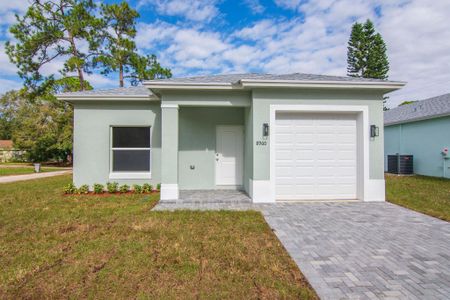 New construction Single-Family house 775 11Th Avenue Sw, Vero Beach, FL 32962 - photo 0