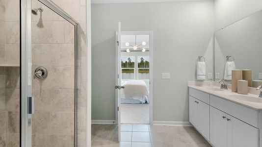 Heron's Walk at Summers Corner: Arbor Collection by Lennar in Summerville - photo 16 16