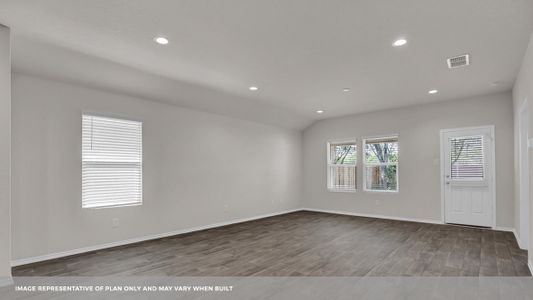 New construction Single-Family house 104 Heatherwood Terrace, Marble Falls, TX 78654 - photo 21 21