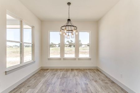 New construction Single-Family house 200 Sarra Lane, Poolville, TX 76487 - photo 20 20