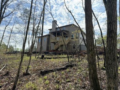 New construction Single-Family house 125 Masons Ridge, Barnesville, GA 30204 - photo 2 2