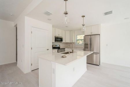 New construction Single-Family house 103 Magnolia Street, Hawthorne, FL 32640 - photo 4 4