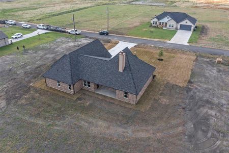 New construction Single-Family house 401 Alondrita Street, Leonard, TX 75452 - photo 28 28