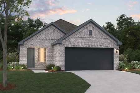New construction Single-Family house 5022 Perennial Lane, La Marque, TX 77568 - photo 23 23