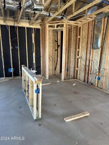 New construction Single-Family house 7704 W Tether Trail, Peoria, AZ 85383 Opal - photo 6 6