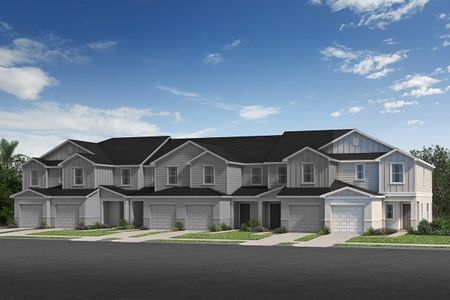 New construction Single-Family house 9323 Westside Hills Dr., Davenport, FL 33896 - photo 0