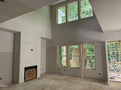 New construction Single-Family house 119 Sanderway Drive, Chapel Hill, NC 27516 - photo 2 2