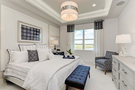 The Laurels Villas by Medallion Home in Parrish - photo 16 16