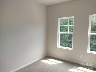 New construction Townhouse house 4221 S New Hope Road, Unit 7, Gastonia, NC 28056 Anchor- photo 18 18