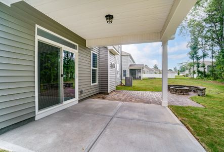 New construction Single-Family house Windley Drive, Gastonia, NC 28054 Davidson- photo 52 52