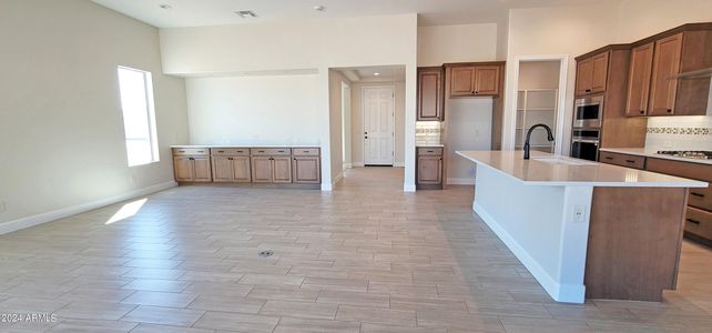 New construction Single-Family house 5640 W Bullhead Road, Eloy, AZ 85131 - photo 7 7
