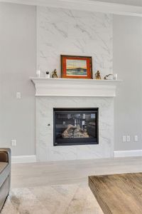 Harbor Lakes by Al Couto Homes in Granbury - photo 7 7