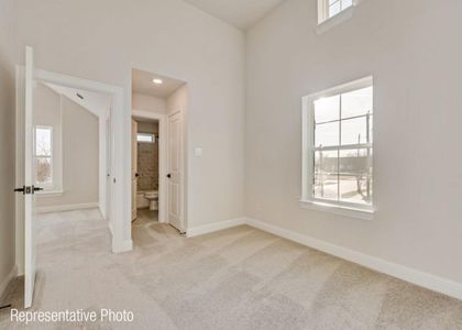 New construction Single-Family house 503 Kings Canyon Ct, Forney, TX 75126 - photo 20 20
