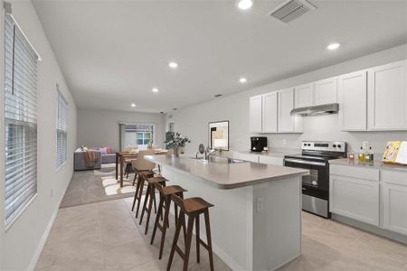 New construction Single-Family house 391 Pelham Park Drive, Deland, FL 32720 Glenwood- photo 3 3