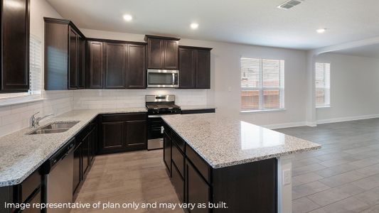 New construction Single-Family house 404 Steele Rapids, Cibolo, TX 78108 - photo 17 17