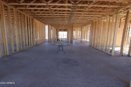 New construction Single-Family house 25108 W Montgomery Road, Wittmann, AZ 85361 - photo 7 7