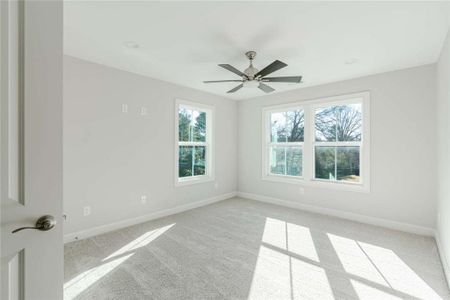 New construction Single-Family house 2317 W Rugby Avenue, College Park, GA 30344 - photo 27 27