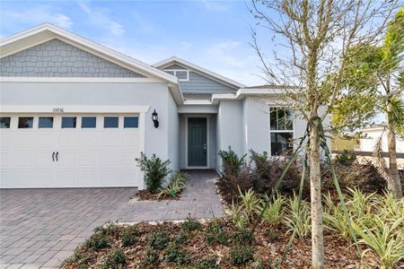 New construction Single-Family house 15936 Winding Bluff Drive, Montverde, FL 34756 - photo 0 0
