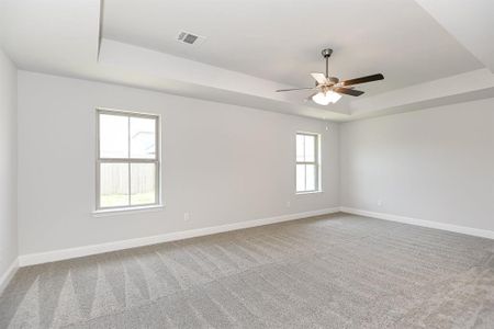 New construction Single-Family house 19826 Sienna Green Drive Drive, Hockley, TX 77447 1900- photo 6 6